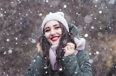 Felüdülés a téli bőrnek és kellemes ápoltság a fagyos időszakban