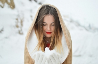Felüdülés a téli bőrnek és kellemes ápoltság a fagyos időszakban is