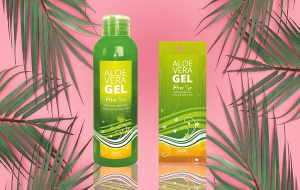 ALOE VERA GEL