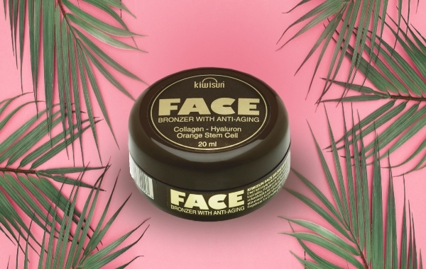 FACE BRONZER ARCKRÉM