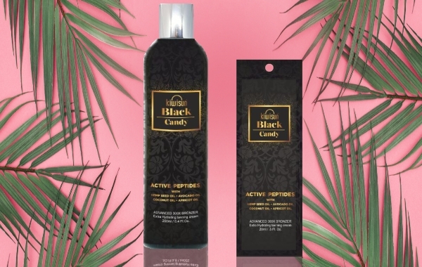 Black Candy