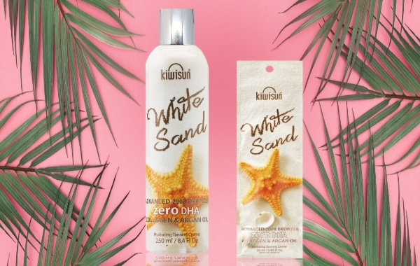 White Sand