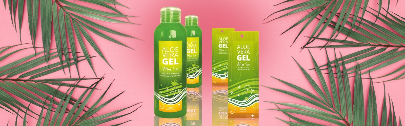 ALOE VERA GEL