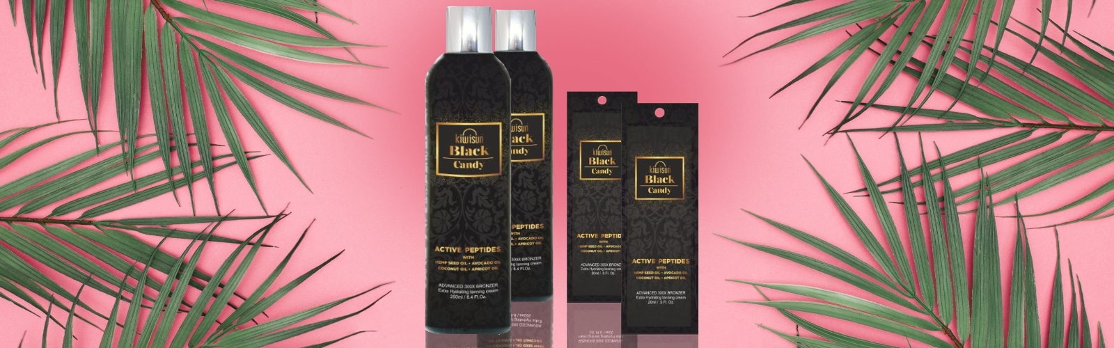 Black Candy