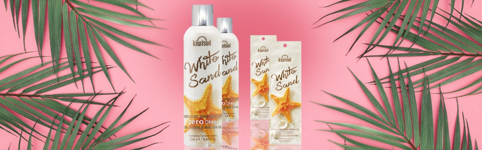 White Sand