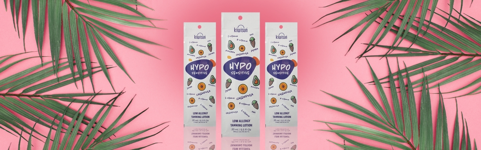 Hypo Sensitive