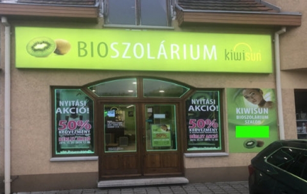 Kiwisun Szentes