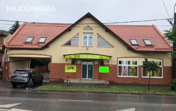 Kiwisun Hajdúnánás