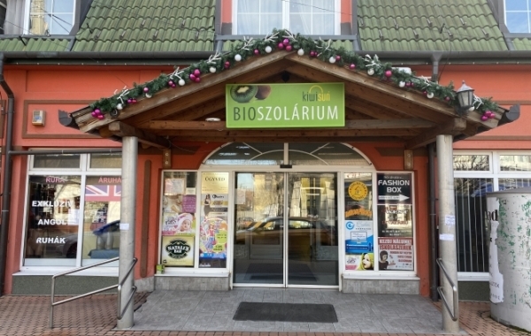 Kiwisun Gyömrő