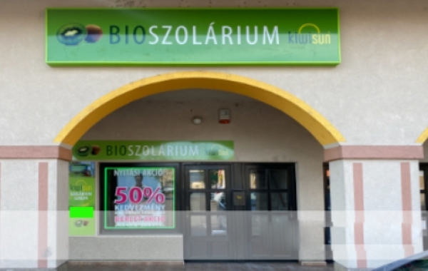 Kiwisun Soltvadkert