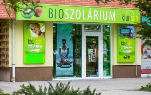 Kiwisun Dunaharaszti