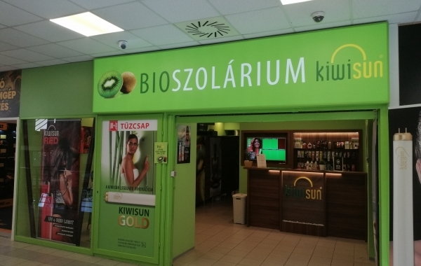 Kiwisun Eleven Center