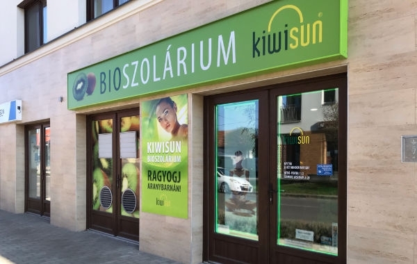 Kiwisun Cegléd
