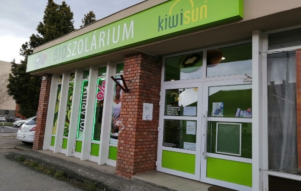 Kiwisun Mohács