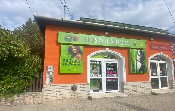 Kiwisun Kisbér