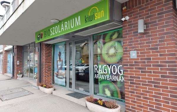 KiwiSun Székesfehérvár