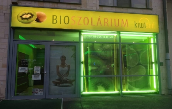 KiwiSun Miskolc
