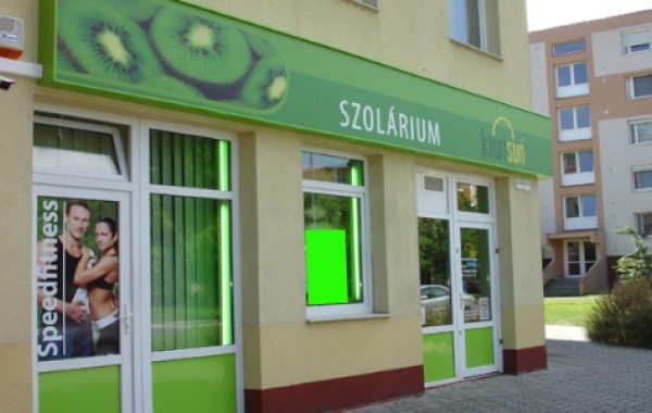 Kiwisun Mosonmagyaróvár