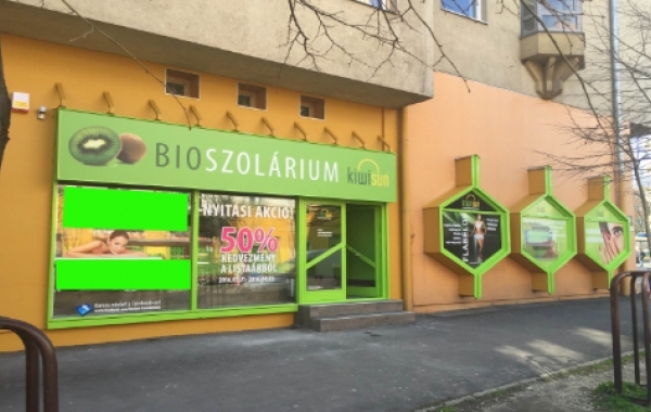 KiwiSun Szombathely