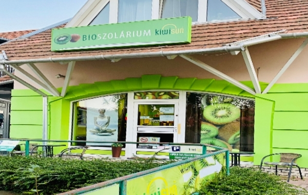 KiwiSun Tata