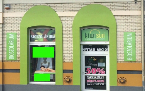 KiwiSun Gyöngyös