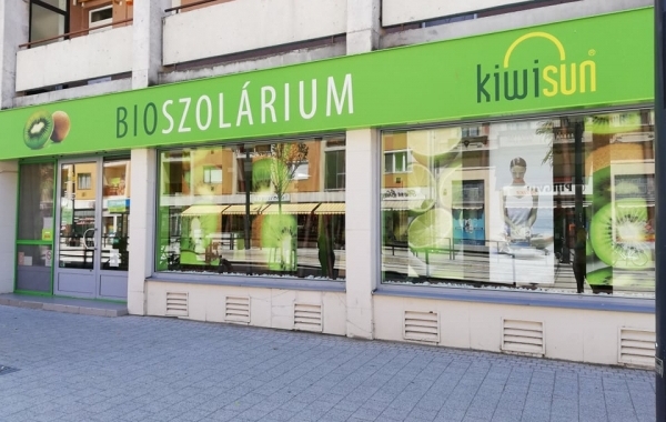 KiwiSun Hódmezővásárhely
