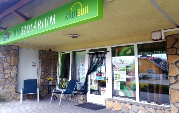 KiwiSun Dabas