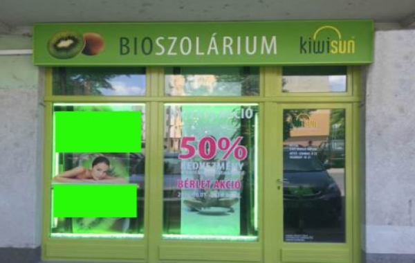 KiwiSun Orosháza