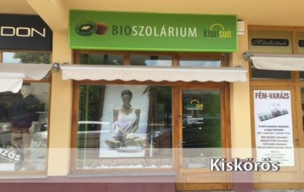 Kiwisun Kiskőrös