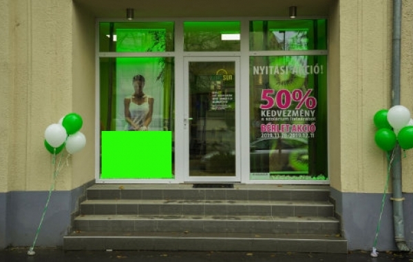Kiwisun Kiskunfélegyháza